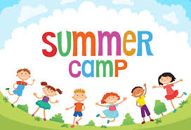 10 Benefits of Summer Camp for Children